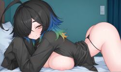original character fan art