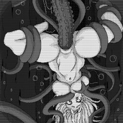 sunken veil fan art