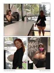 2girls 3d asian asian_female ass ass_bigger_than_head big_ass big_breasts big_thighs breasts breasts_bigger_than_head bust busty chest curvaceous curvy curvy_figure fat_ass female gigantic_ass hips hourglass_figure huge_ass huge_breasts huge_thighs hyper_ass jeong_ji_woo large_ass large_breasts large_thighs legs mature mature_female max_wilder maxine_wilder original original_character original_characters slim_waist thick thick_ass thick_hips thick_legs thick_thighs thighs thighs_bigger_than_head tonices voluptuous voluptuous_female waist wide_ass wide_hips wide_thighs