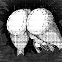 big_ass giant_ass huge_ass num3rical slamming slamming_ass sunken_veil thick thick_ass thick_legs thick_thighs