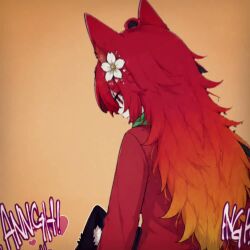 1boy 1boy1girl 1boys 1boys1girls 1girl 1girl1boy 1girls ass blushed blushed_face deep_penetration erection eyes female female_focus femenine fucked_into_submission grabbing milo_de_fuego oral tagme tammy_the_wolf video wolf wolf_boy wolf_ears wolf_girl wolf_tail woman xerion