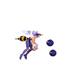 1:1 abuse animated big_belly birth bodily_fluids breast_expansion breasts cum cum_expulsion cum_from_mouth cum_in_mouth cum_inside cum_through cum_vomit digital_media_(artwork) egg egg_laying electricity excessive_cum excessive_genital_fluids expansion female forced genital_fluids gif inflation insectophilia kuromaru low_res lowres mikituu milking_machine pixel_art q-bee tagme torture