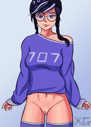 dokkaebi (rainbow six) from rainbow six