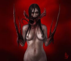 1girls Rule 34 Image