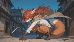 Assassin Rule 34 Image