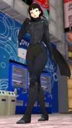 1girls Rule 34 Image