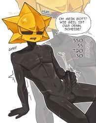 Sirius (Brawl Stars) Rule 34 Image