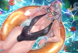 Black Cat (Coastal Cat) Rule 34 Image
