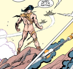 Superman (Clark Kent) Rule 34 Image