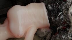 Ashley Graham (Ella Freya) Rule 34 Image