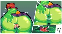 2d (Artwork) Rule 34 Image