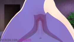Bed Rule 34 Video