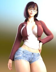 Thecometverse (Thecometray) Rule 34 Image