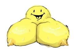 Genderswap (Mtf) Rule 34 Image