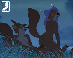 maid marian from disney by see03