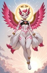 Kimiko (Fortnite) Rule 34 Image