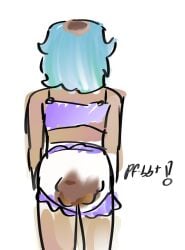 Diaper Rule 34 Image