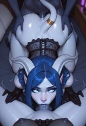 Ai Assisted Rule 34 Image