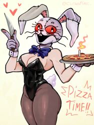 Vanny (Fnaf) Rule 34 Image