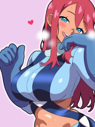 Inaba (Tensai21) Rule 34 Image
