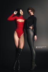 3d Rule 34 Image