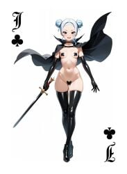 Ai Assisted Rule 34 Image