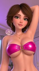 Aunt Cass Rule 34 Image