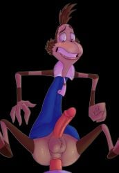 Horton Hears A Who! (2008) Rule 34 Image