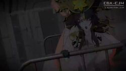 Aether (Genshin Impact) Rule 34 Video