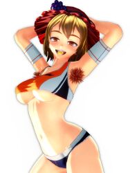 1girls Rule 34 Image