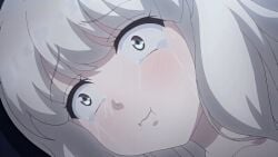 Mary-San (Toilet No Hanako-San) Rule 34 Image