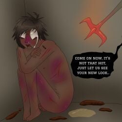 Bruised Rule 34 Image