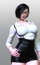 Thecometverse (Thecometray) Rule 34 Image