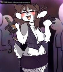 Accidental Exposure Rule 34 Image