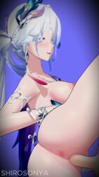 Honkai: Star Rail, Hoyoverse, Mihoyo, Yao Guang (Honkai: Star Rail)