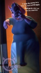 3d (Artwork) Rule 34 Image