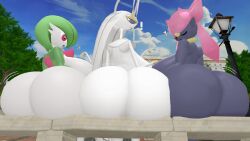 3d (Artwork) Rule 34 Image