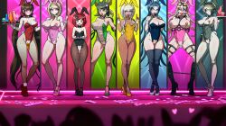 Akamatsu Kaede Rule 34 Image