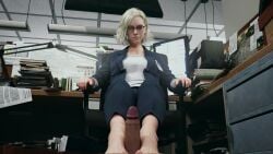 3d Rule 34 Video