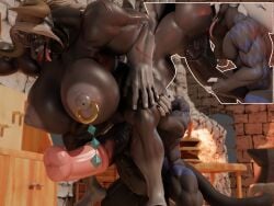 Dynal (Theonlydynal) Rule 34 Image