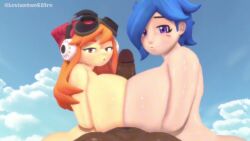 Opennsfwsp (Sfx) Rule 34 Video