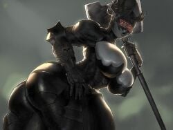 Proxima (Mortal Shell 2) Rule 34 Image