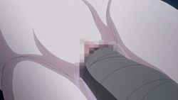 Mary-San (Toilet No Hanako-San) Rule 34 Image