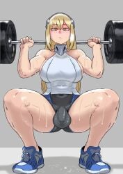 1futa Rule 34 Image
