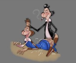 Horton Hears A Who! (2008) Rule 34 Image