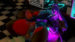 Unity (Engine) Rule 34 Image