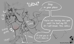 Digital Drawing (Artwork) Rule 34 Image