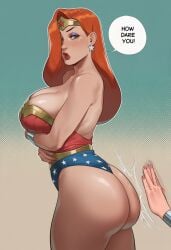 Digital Media (Artwork) Rule 34 Image