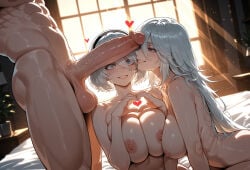 Ai Assisted Rule 34 Image