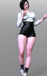 Thecometverse (Thecometray) Rule 34 Image